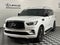 2023 INFINITI QX80 Premium Select