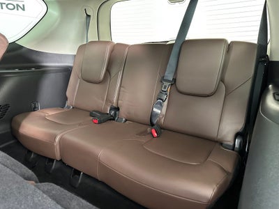 2023 INFINITI QX80 Premium Select