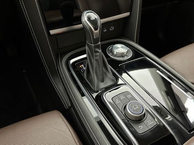 2023 INFINITI QX80 Premium Select