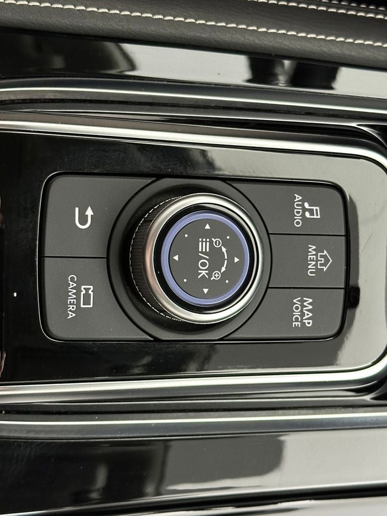 2023 INFINITI QX80 Premium Select