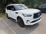 2023 INFINITI QX80 Premium Select