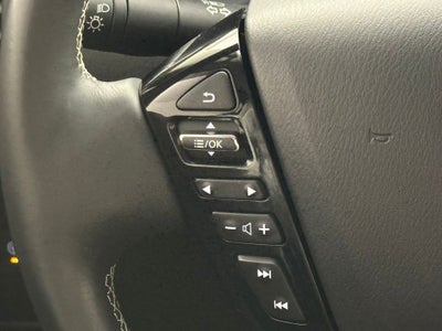 2023 INFINITI QX80 Premium Select