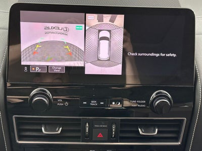2023 INFINITI QX80 Premium Select