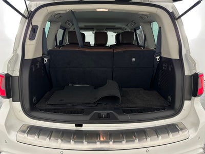 2023 INFINITI QX80 Premium Select