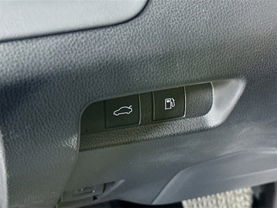 2023 Toyota Crown XLE