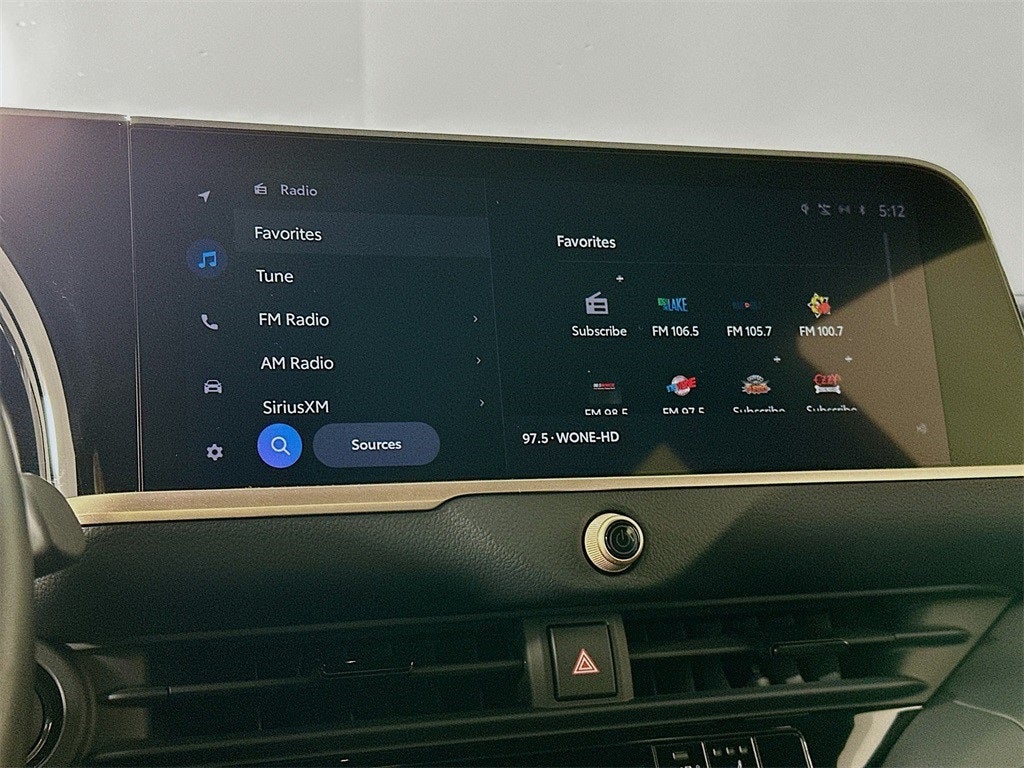 2023 Toyota Crown XLE