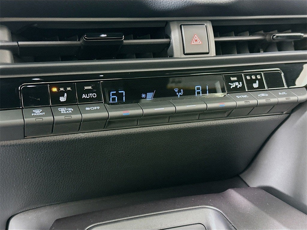 2023 Toyota Crown XLE