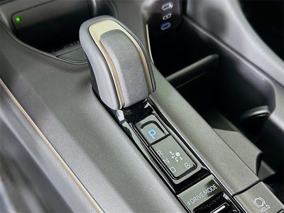 2023 Toyota Crown XLE