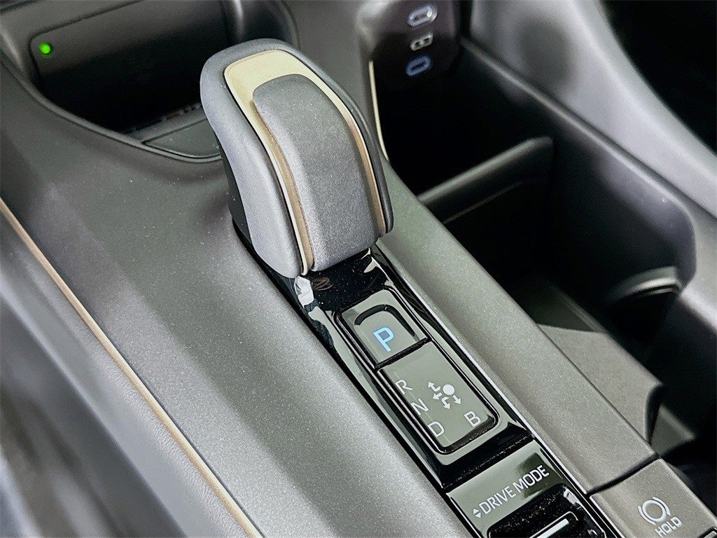 2023 Toyota Crown XLE