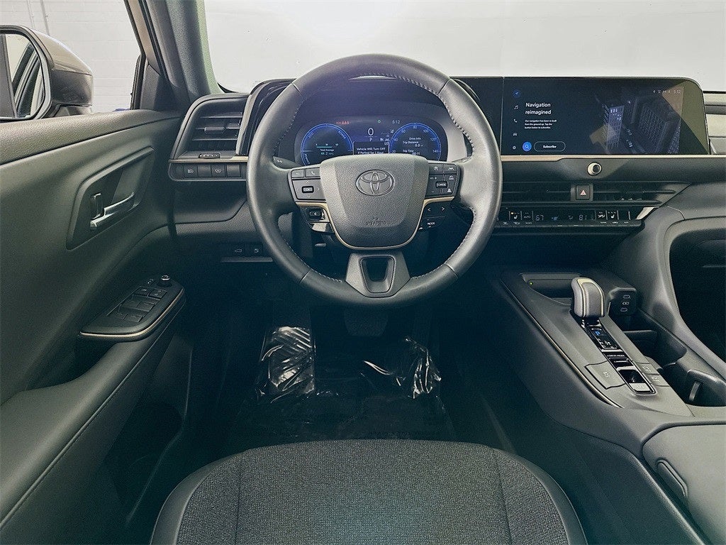 2023 Toyota Crown XLE