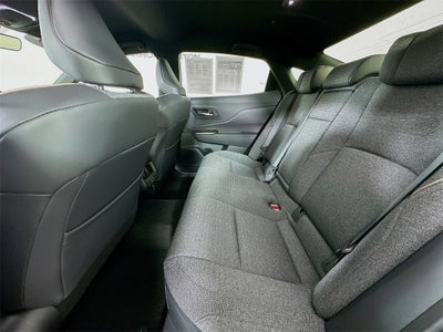 2023 Toyota Crown XLE