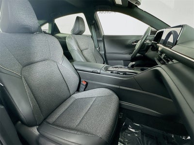 2023 Toyota Crown XLE