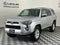 2014 Toyota 4Runner SR5