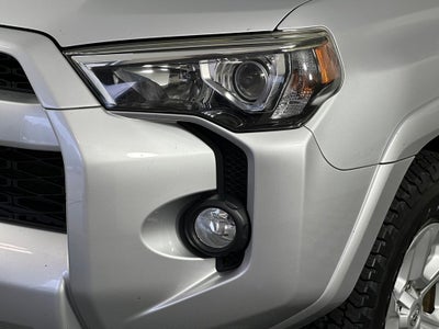 2014 Toyota 4Runner SR5