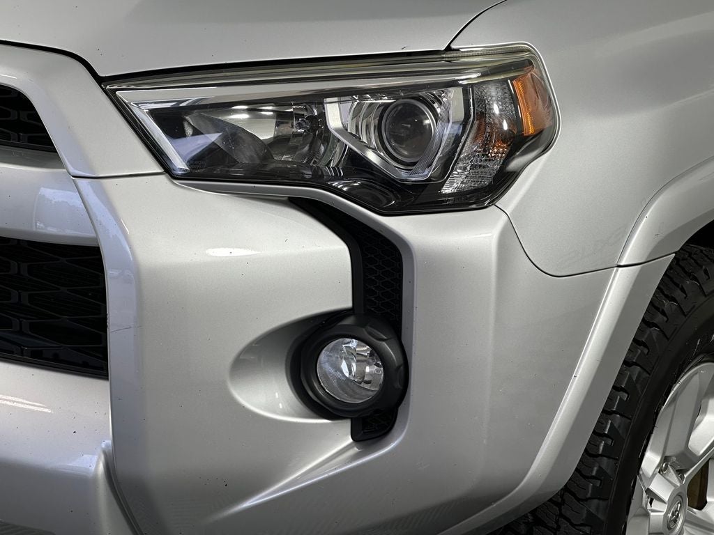 2014 Toyota 4Runner SR5