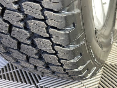 2014 Toyota 4Runner SR5