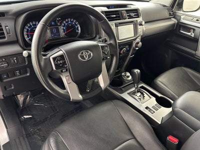 2014 Toyota 4Runner SR5