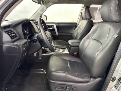 2014 Toyota 4Runner SR5