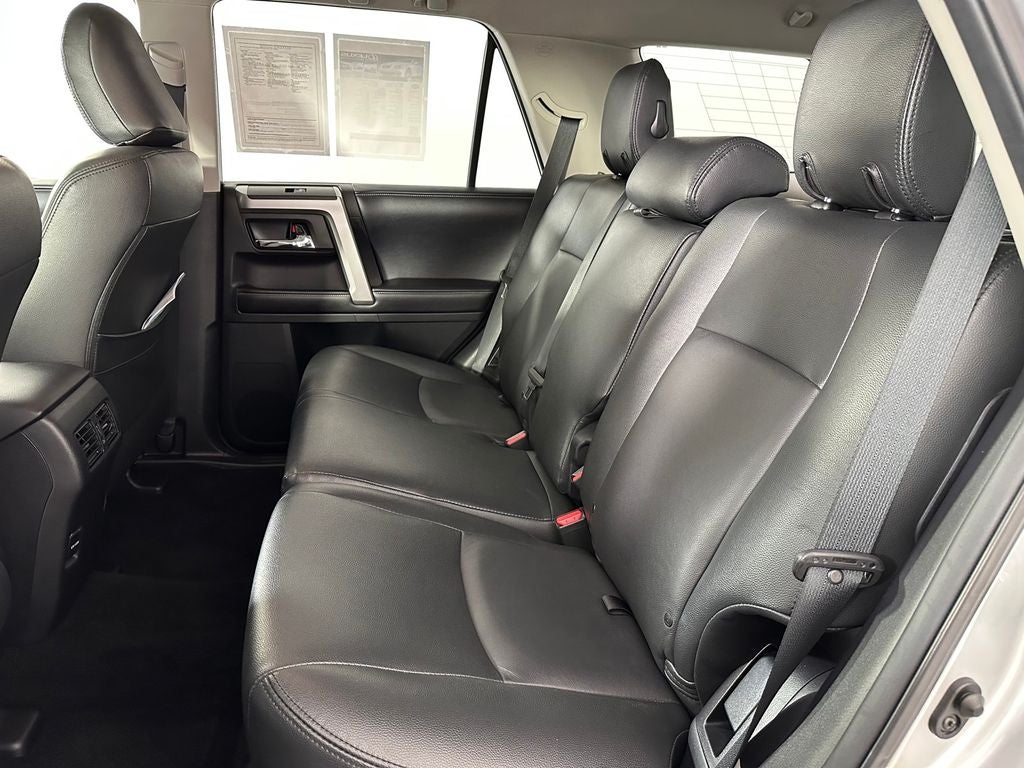 2014 Toyota 4Runner SR5