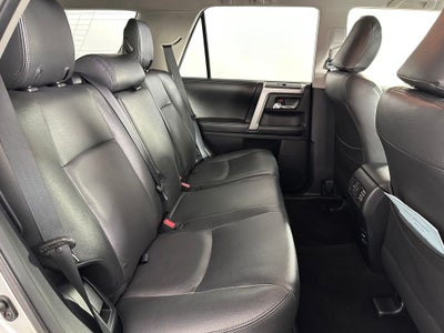 2014 Toyota 4Runner SR5