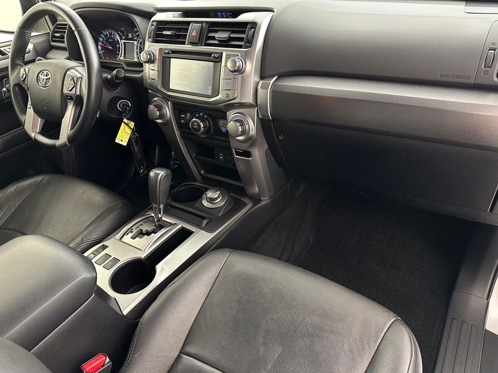 2014 Toyota 4Runner SR5