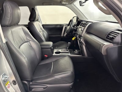 2014 Toyota 4Runner SR5