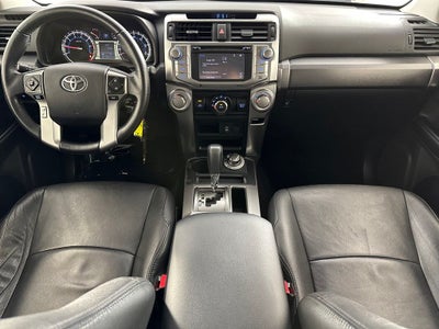2014 Toyota 4Runner SR5