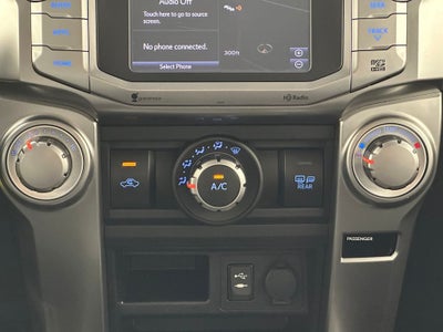 2014 Toyota 4Runner SR5