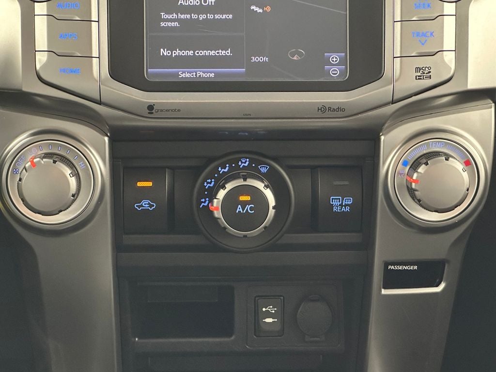 2014 Toyota 4Runner SR5