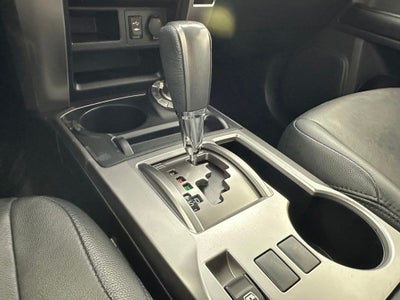 2014 Toyota 4Runner SR5