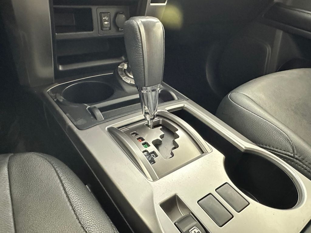 2014 Toyota 4Runner SR5