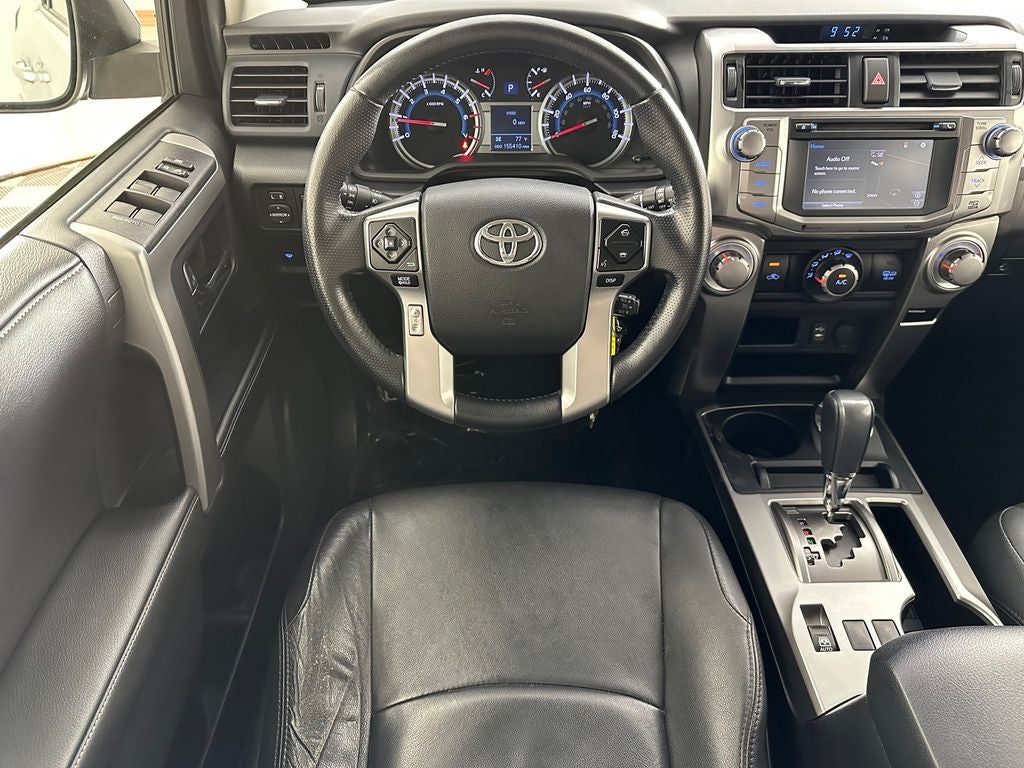 2014 Toyota 4Runner SR5