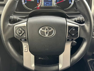 2014 Toyota 4Runner SR5