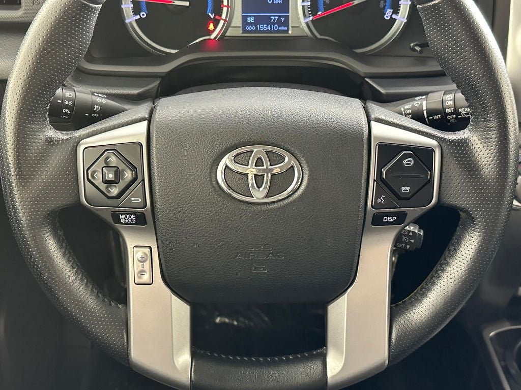 2014 Toyota 4Runner SR5