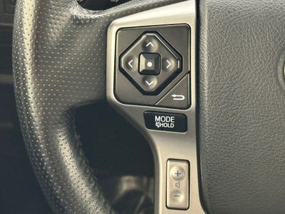 2014 Toyota 4Runner SR5