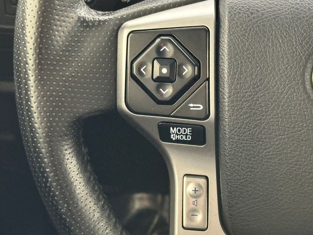 2014 Toyota 4Runner SR5