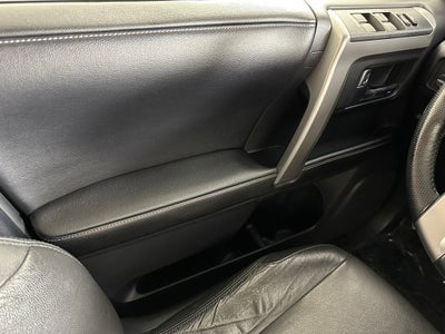 2014 Toyota 4Runner SR5