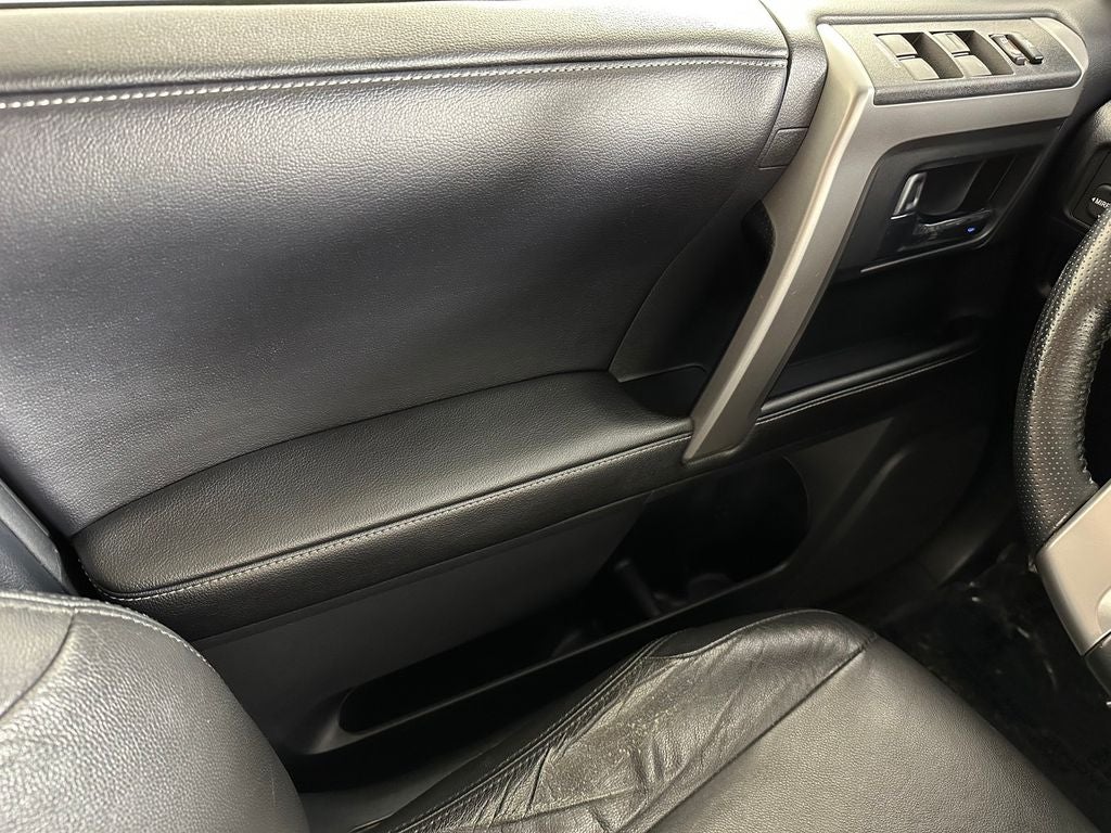 2014 Toyota 4Runner SR5