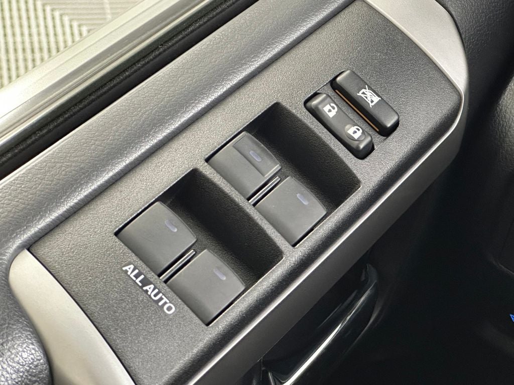 2014 Toyota 4Runner SR5