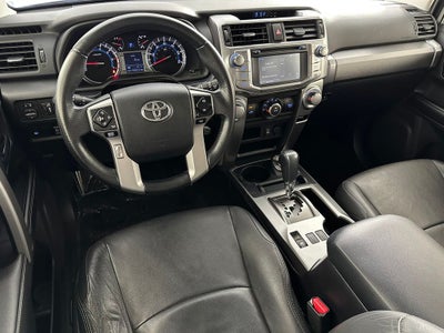 2014 Toyota 4Runner SR5