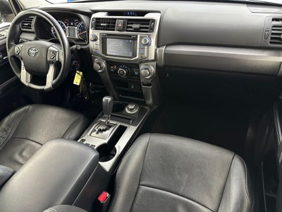 2014 Toyota 4Runner SR5