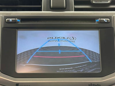2014 Toyota 4Runner SR5