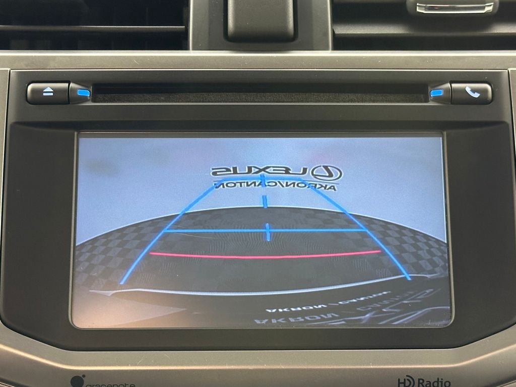 2014 Toyota 4Runner SR5