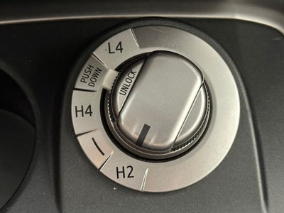 2014 Toyota 4Runner SR5