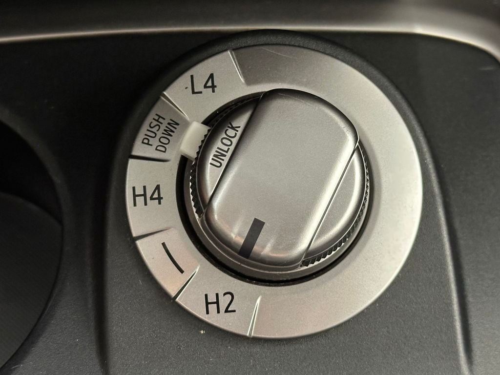 2014 Toyota 4Runner SR5