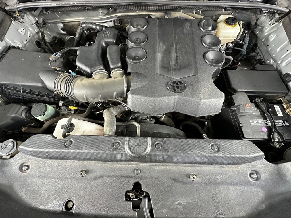 2014 Toyota 4Runner SR5