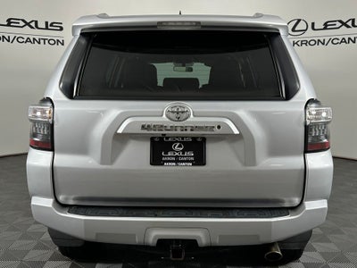2014 Toyota 4Runner SR5