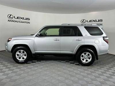 2014 Toyota 4Runner SR5