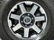 2022 Toyota 4Runner TRD Off-Road Premium