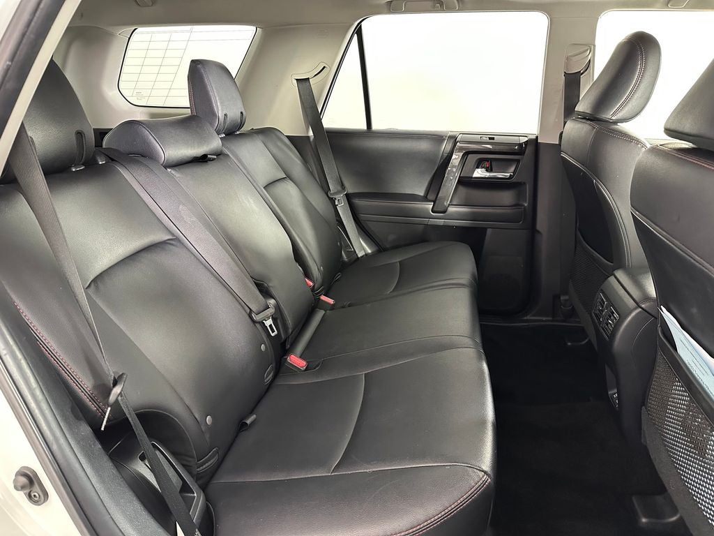 2022 Toyota 4Runner TRD Off-Road Premium